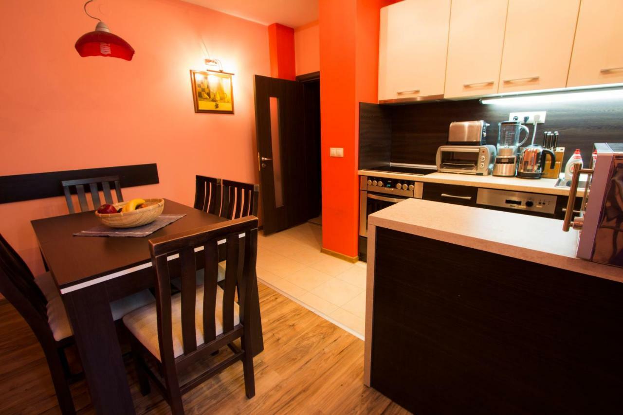Modern In The Heart Of Apartment Widin